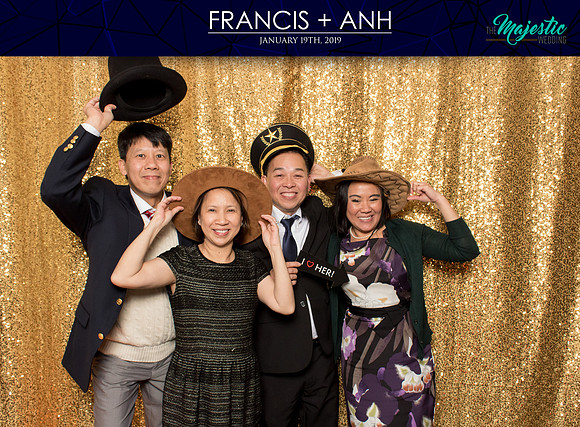 60296 - Anh + Francis Wedding Photobooth 2019