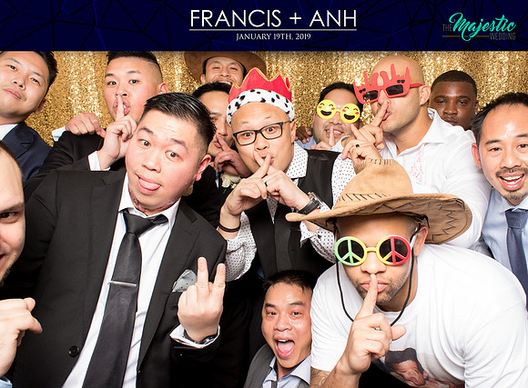 60276 - Anh + Francis Wedding Photobooth 2019