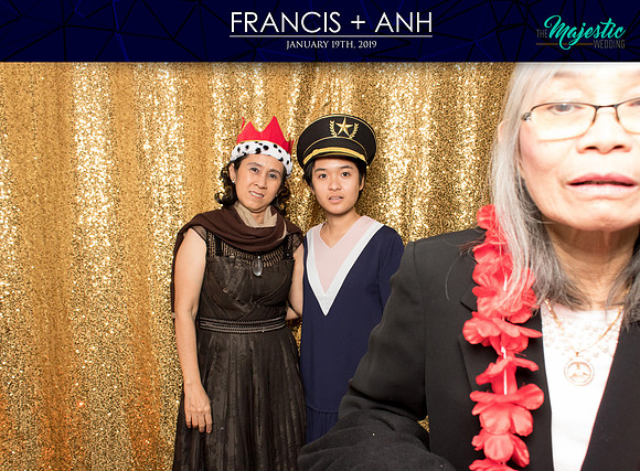 60264 - Anh + Francis Wedding Photobooth 2019