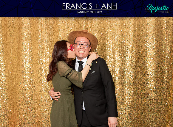 60224 - Anh + Francis Wedding Photobooth 2019