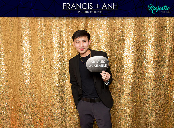 60251 - Anh + Francis Wedding Photobooth 2019