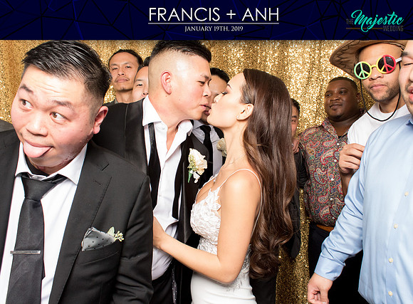 60280 - Anh + Francis Wedding Photobooth 2019