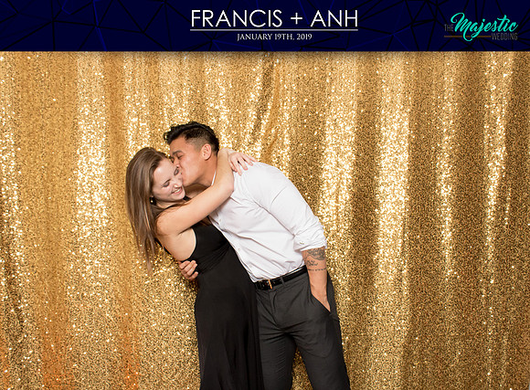 60125 - Anh + Francis Wedding Photobooth 2019