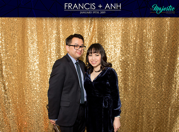 60113 - Anh + Francis Wedding Photobooth 2019