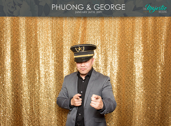 30164 - Phuong + George Wedding Photobooth 2019