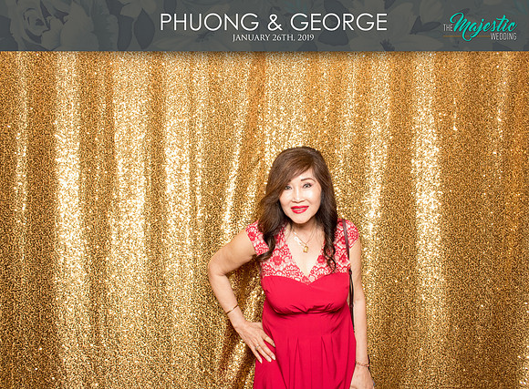 30060 - Phuong + George Wedding Photobooth 2019