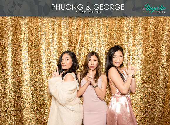 30230 - Phuong + George Wedding Photobooth 2019