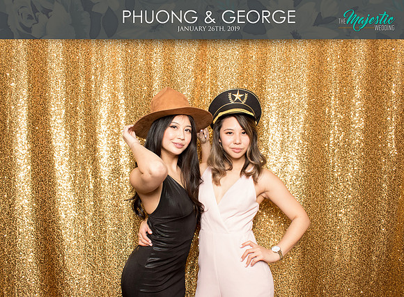 30233 - Phuong + George Wedding Photobooth 2019