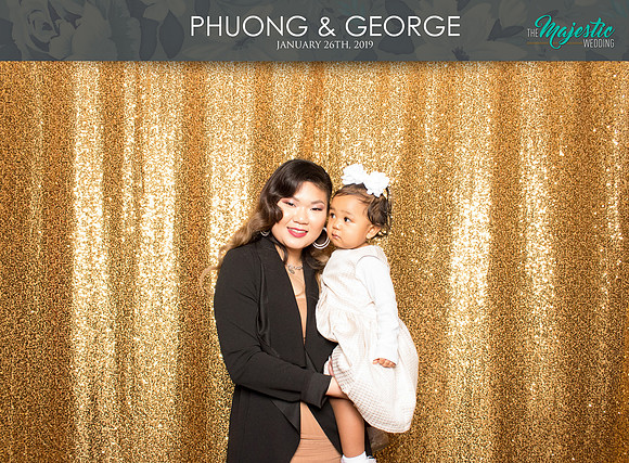 30315 - Phuong + George Wedding Photobooth 2019