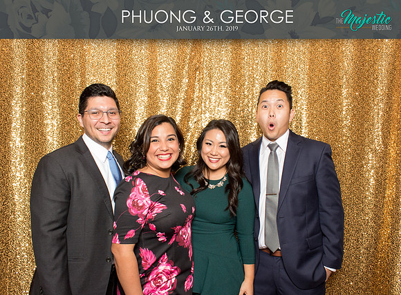 30117 - Phuong + George Wedding Photobooth 2019
