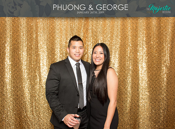 30143 - Phuong + George Wedding Photobooth 2019