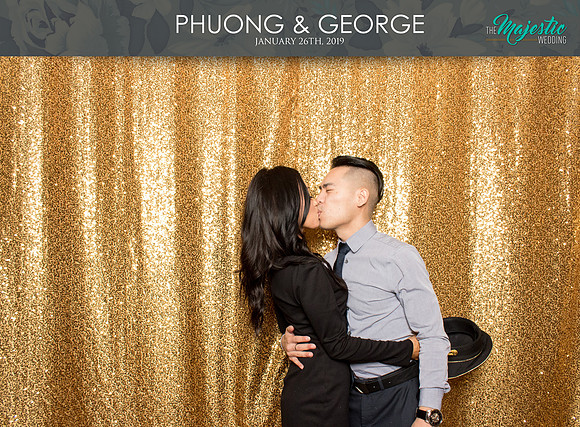 30276 - Phuong + George Wedding Photobooth 2019