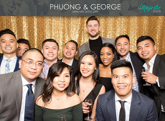 30194 - Phuong + George Wedding Photobooth 2019