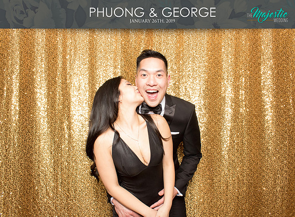 30256 - Phuong + George Wedding Photobooth 2019