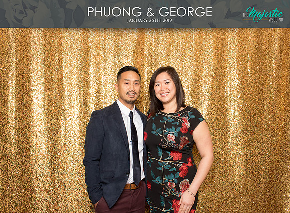 30062 - Phuong + George Wedding Photobooth 2019