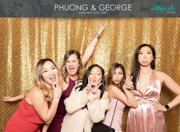 30229 - Phuong + George Wedding Photobooth 2019