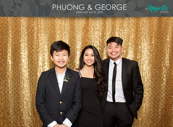 30299 - Phuong + George Wedding Photobooth 2019