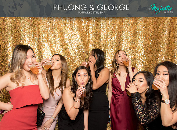 30081 - Phuong + George Wedding Photobooth 2019