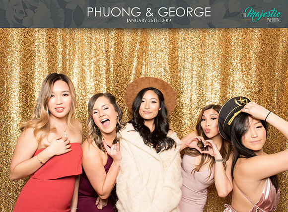 30228 - Phuong + George Wedding Photobooth 2019