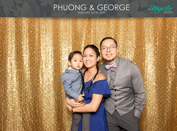 30341 - Phuong + George Wedding Photobooth 2019