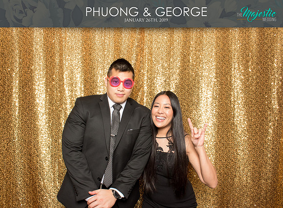 30384 - Phuong + George Wedding Photobooth 2019