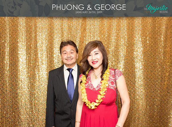 30057 - Phuong + George Wedding Photobooth 2019