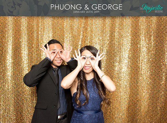 30429 - Phuong + George Wedding Photobooth 2019