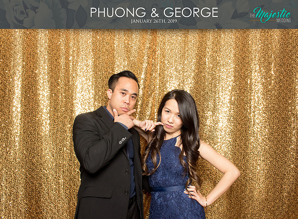 30428 - Phuong + George Wedding Photobooth 2019
