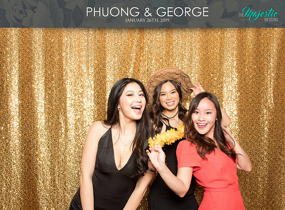 30160 - Phuong + George Wedding Photobooth 2019