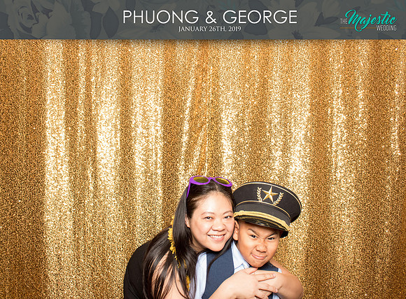 30253 - Phuong + George Wedding Photobooth 2019