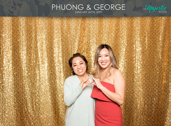 30084 - Phuong + George Wedding Photobooth 2019