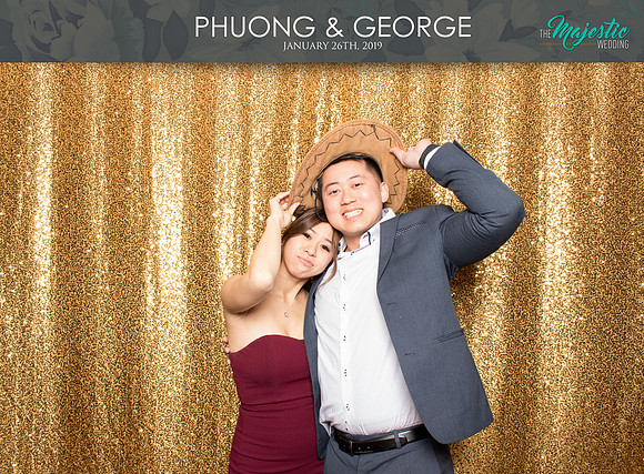 30397 - Phuong + George Wedding Photobooth 2019