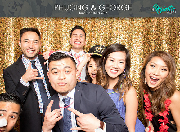 30409 - Phuong + George Wedding Photobooth 2019