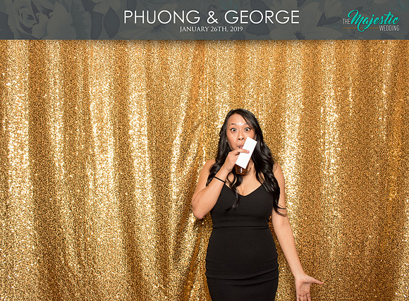 30086 - Phuong + George Wedding Photobooth 2019