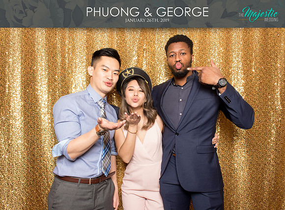 30267 - Phuong + George Wedding Photobooth 2019
