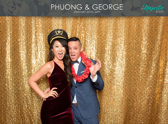 30106 - Phuong + George Wedding Photobooth 2019