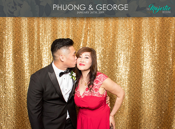 30274 - Phuong + George Wedding Photobooth 2019