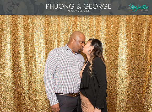30219 - Phuong + George Wedding Photobooth 2019