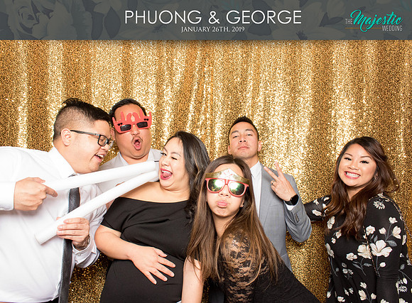 30394 - Phuong + George Wedding Photobooth 2019