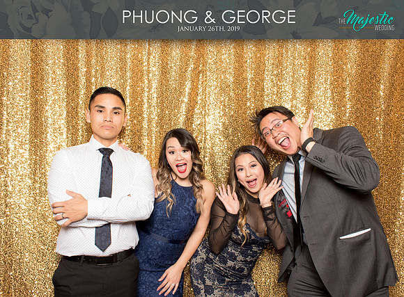 30207 - Phuong + George Wedding Photobooth 2019