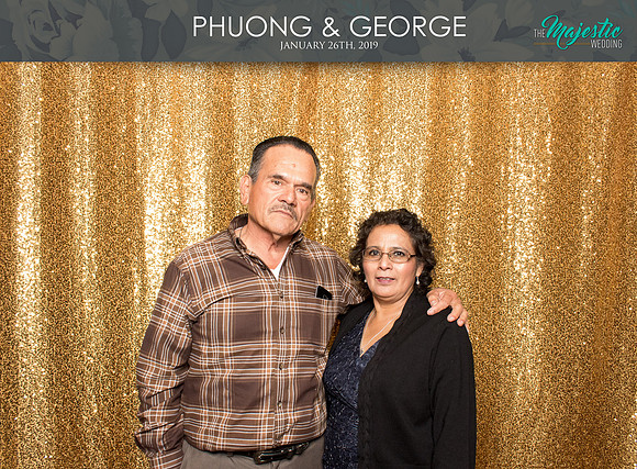 30036 - Phuong + George Wedding Photobooth 2019