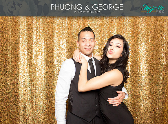 30320 - Phuong + George Wedding Photobooth 2019