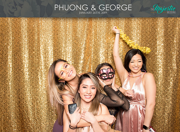 30387 - Phuong + George Wedding Photobooth 2019