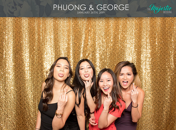 30265 - Phuong + George Wedding Photobooth 2019