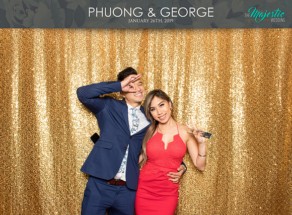 30201 - Phuong + George Wedding Photobooth 2019
