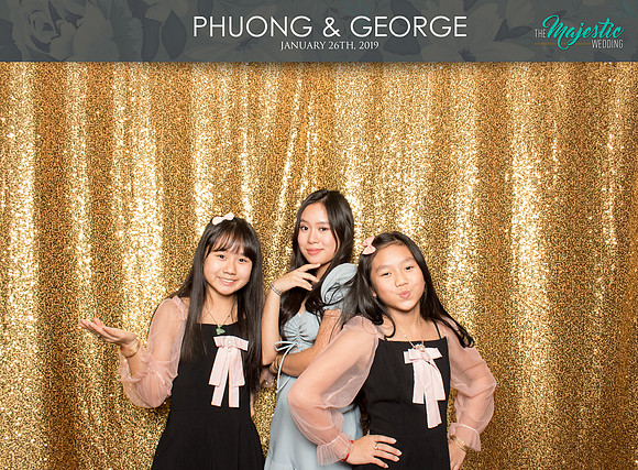 30358 - Phuong + George Wedding Photobooth 2019