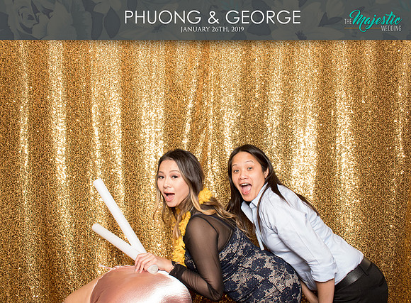 30382 - Phuong + George Wedding Photobooth 2019