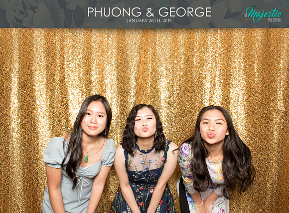 30238 - Phuong + George Wedding Photobooth 2019