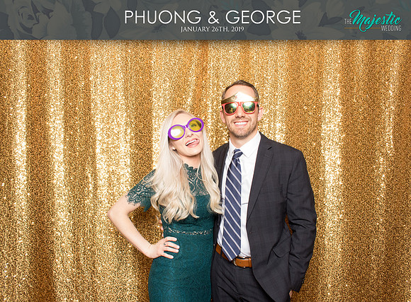 30162 - Phuong + George Wedding Photobooth 2019
