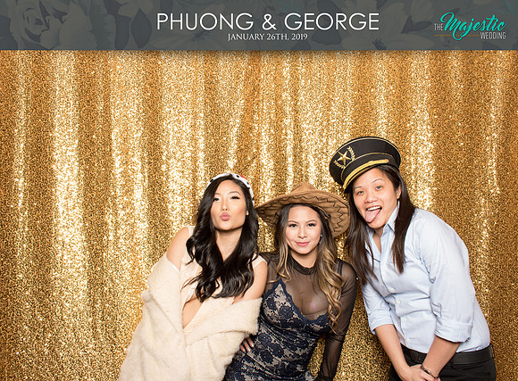 30128 - Phuong + George Wedding Photobooth 2019